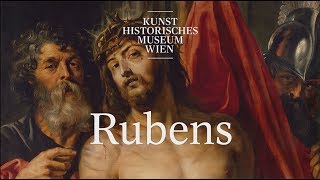 Rubens  Kraft der Verwandlung  Kunsthistorisches Museum Wien [upl. by Siocnarf26]