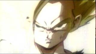 Gohan goes to Ssj2 Soundtrack  German Original [upl. by Rudyard]