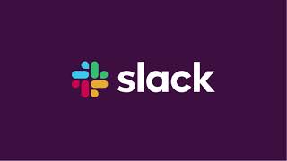 Slack Ringtone  No Modification [upl. by Lemraj894]