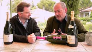 Différence entre la blanquette et le crémant de Limoux [upl. by Winifield]