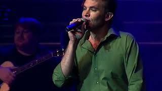 Theuns Jordaan amp Juanita du Plessis  Gospel Medley quotLIVEquot 2007 [upl. by Zizaludba941]