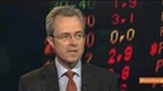 BNPs De Vijlder Favors Quality HighDividend Stocks Video [upl. by Renick481]