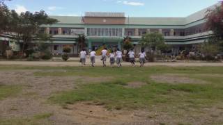 Paulinian Mission Song St Paul College San Rafael 6St Catherine batch 2017 [upl. by Elga89]