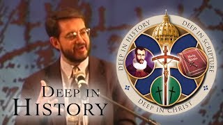 Scripture and Liturgy  with Dr Scott Hahn [upl. by Gibert80]