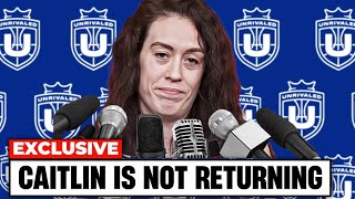 ITS OVER NOW Breanna Stewart Made HUGE Announcement On Caitlin Clark  This is UNBELIEVABLE [upl. by Ibrahim466]