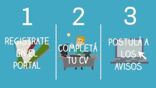 Adecco Empleo  Registrate [upl. by Mcbride]