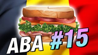 MON COMBAT FACE À LA BELGIQUE ► ALPHAS BIZARRE ADVENTURES 15 [upl. by Hyacintha514]