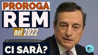 REDDITO DI EMERGENZA PROROGATO nel 2022 👉 LA SPERANZA DI MOLTI❗️Ma come stanno le cose adesso 🤷‍♂️ [upl. by Ocirederf332]