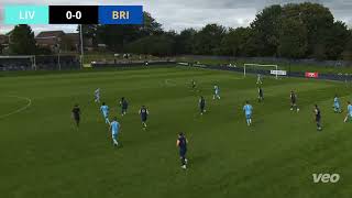 MATCH HIGHLIGHTS  Liversedge A [upl. by Hassi244]