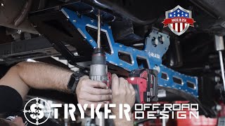 stryker two brothers lift edit 1 yt 1080 6 8 24 [upl. by Nelyt763]