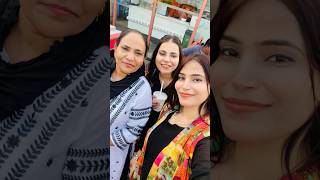 Mini Vlog😍Eid mei Achanak gye😂 Murthal ke Parathe khane at Amrik Sukhdev Dhaba🤔shorts ytshorts [upl. by Anemaj232]