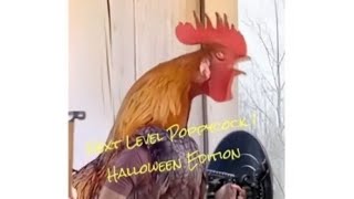 Next Level Poppycock  Halloween Edition [upl. by Ynatsyd]