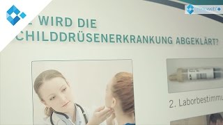 Diagnose und Therapiemöglichkeiten bei Schilddrüsenknoten [upl. by Boonie]