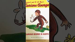 Curious George [upl. by Ardnikal774]