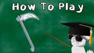 So You Want to Main Scythe  Brawlhalla Scythe Guide Tips amp Tricks [upl. by Winifield]