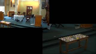 Maidstone United Reformed Church Live Stream [upl. by Teemus952]