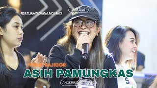 ASIH PAMUNGKAS JURUJUS LIVE ANGKRINGAN TEH ITA [upl. by Gussi]