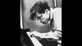 J S Bach Goldberg Variations Bwv 988 Glenn Gould 1956 [upl. by Blithe]