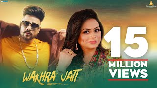 Wakhra Jatt  Full Video  Late Navjot Virk Feat Gurlej Akhtar  New Songs 2018  Teamwork Filmz [upl. by Anifad226]