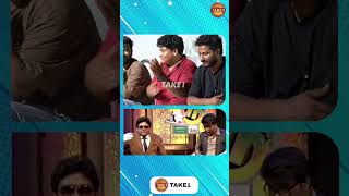 Vijay TV போயிட்டு வந்து Night Fullஆ தூங்க முடியல Parithabangal shorts [upl. by Ahsart]