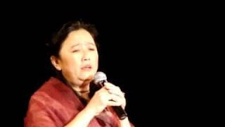 Myanmar Classic Song by Sandaya Chit Swe [upl. by Aronas]