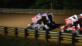 Hagerstown  PA Speedweek 2024 [upl. by Firestone968]