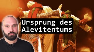 Wie entstand das Alevitentum [upl. by Kaylee239]