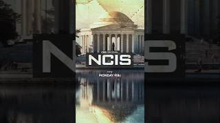 NCIS CBS  22x02 Promo [upl. by Ecnatsnoc]