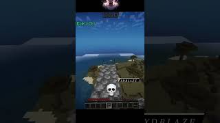 Minecraft Java Vs Bedrock Which is better🗿🔥 shorts minecraft [upl. by Gae]