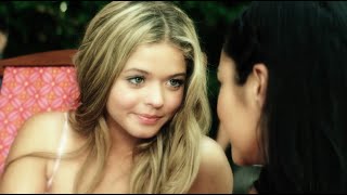 Alison DiLaurentis Season 1 [upl. by Hollerman]