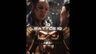 ShaoKahnMK9 vs General ShaoMK1 shorts shaokahn edit [upl. by Picco]