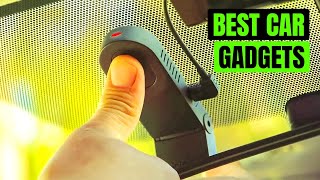 11 Coolest Car Gadgets Still Available on Amazon 2023 ▶▶ [upl. by Avi]