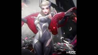 Evellyn COVEN edit leagueoflegends stories viral coven evelynnbruxa nova [upl. by Anas]