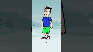 Sam and the Disappearing Ice Cream shortfeed story animatedmovie [upl. by Ravi]