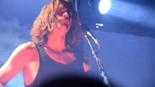 Take It From Me  KONGOS Live  Crescent Ballroom Phoenix AZ 102916 [upl. by Urian]