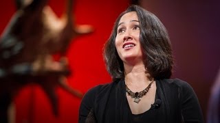 The Rise of Personal Robots  Cynthia Breazeal  TED Talks [upl. by Lurette]