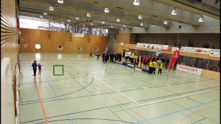 Livestream vom Faustball EFACup in Diepoldsau [upl. by Aldercy]