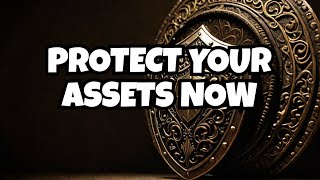 Urgent Asset Protection Zero Hour Asset Protection [upl. by Wawro]