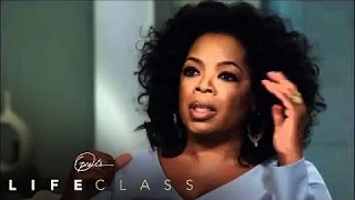 What Oprah Knows for Sure About the Power of Ego  Oprahs Lifeclass  Oprah Winfrey Network [upl. by Yedorb]