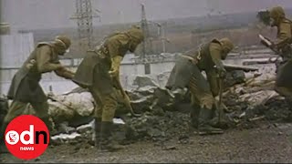 Chernobyl Disaster 1986 What really happened [upl. by Rett]