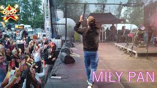 MIŁY PANDisco Summer Festival 2019 SOSNOWIEC [upl. by Ylus]