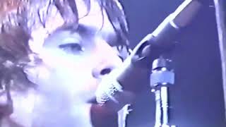 Oasis  Columbia Live in Boston 2001 Remastered [upl. by Deming131]