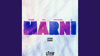 MARNI feat Cash Cobain Marni Vontee The Singer amp Matthew Ali [upl. by Bred]