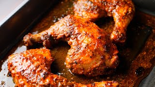 Peri Peri Chicken Better than Nandos [upl. by Grondin]