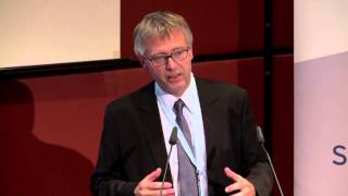 quotThe Energiewende  a Nordic wayquot Keynote Mr Leiv Lunde Fridtjof Nansen Institute NO [upl. by Notxarb]