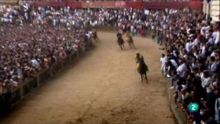 El Palio de Siena turf por Maspalomas [upl. by Raouf914]