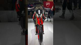 2024 Ducati Hypermotard 698 Mono RVE MSRP Price 14495 USD [upl. by Etienne840]