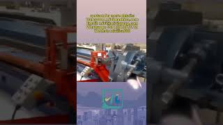 Custom Pipe Making Machine pipemakingmachine pipefactory carbonsteelpipemakingmachine [upl. by Schilling]