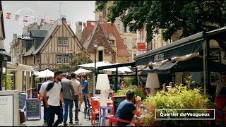 Paris je te quitte  pour Caen [upl. by Terrene533]