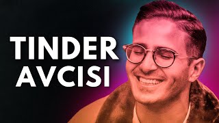 Tinder Avcısı  Kadınları Nasıl Dolandırdı  Simon Leviev [upl. by Portingale]